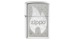 205 Hidden - Зажигалка ZIPPO